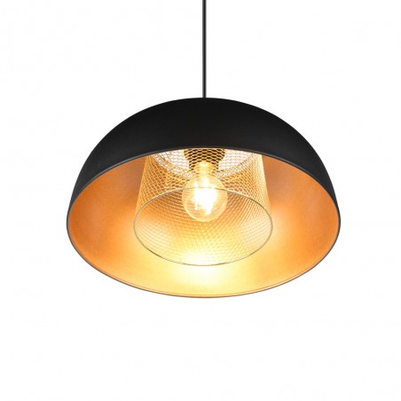 Pendant Lamp Punch