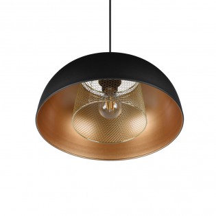 Pendant Lamp Punch