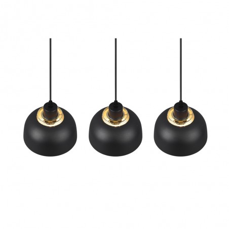 Ceiling Track Lamp Punch (3 lights)