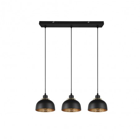 Ceiling Track Lamp Punch (3 lights)