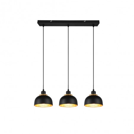 Ceiling Track Lamp Punch (3 lights)