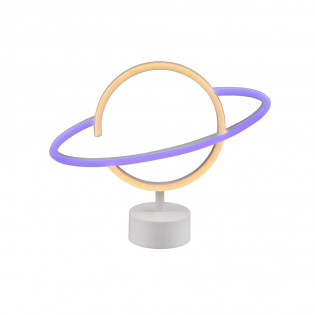 LED-Tischlampe Planet (1,60 W)