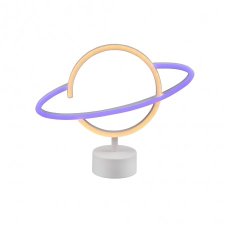 LED-Tischlampe Planet (1,60 W)