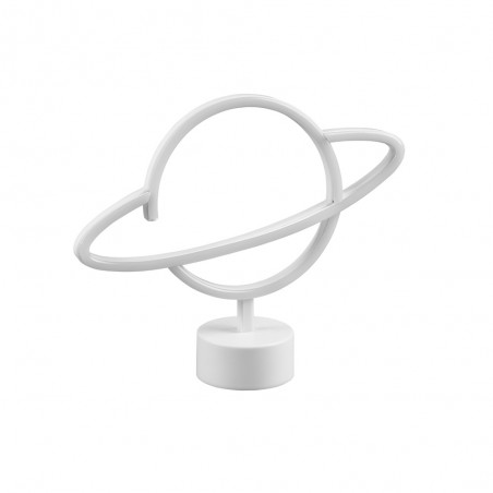 LED-Tischlampe Planet (1,60 W)
