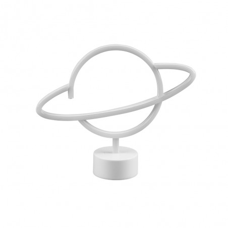 LED-Tischlampe Planet (1,60 W)