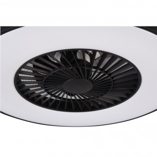 Halmstad LED-Deckenventilator (39,6 W)