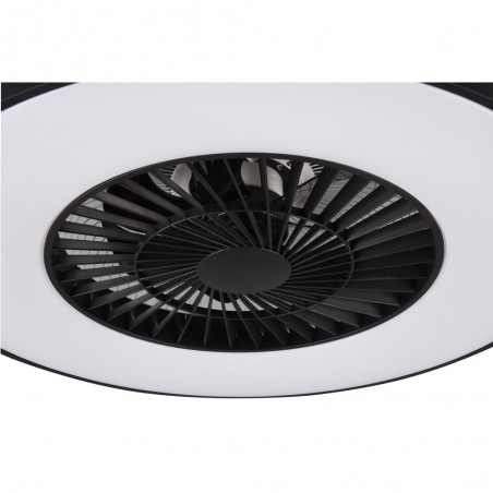 Halmstad LED-Deckenventilator (39,6 W)