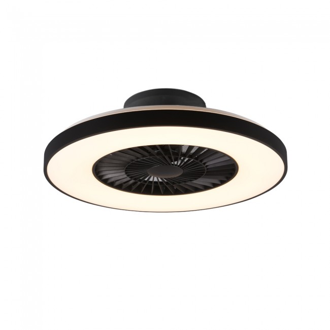 Halmstad LED-Deckenventilator (39,6 W)