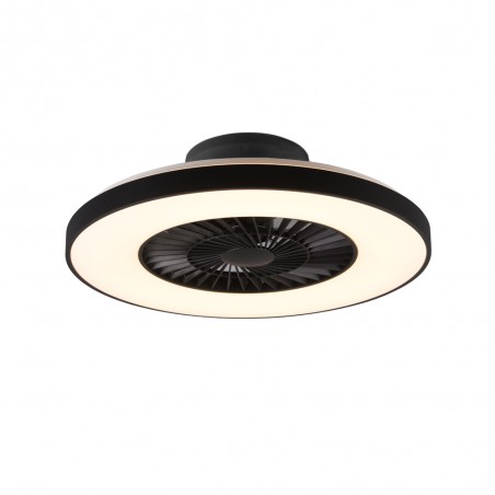 Halmstad LED-Deckenventilator (39,6 W)