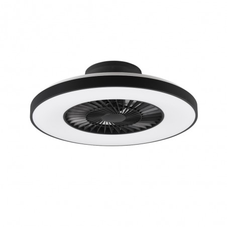 Halmstad LED-Deckenventilator (39,6 W)