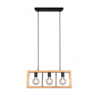 Pendant lamp Agra