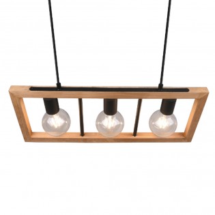 Pendant lamp Agra
