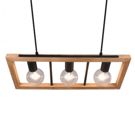 Pendant lamp Agra