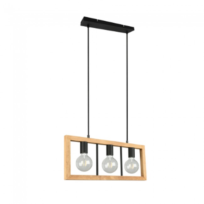 Pendant lamp Agra