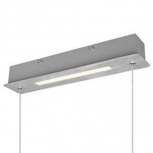 Led-Pendelleuchte Aick (38W)