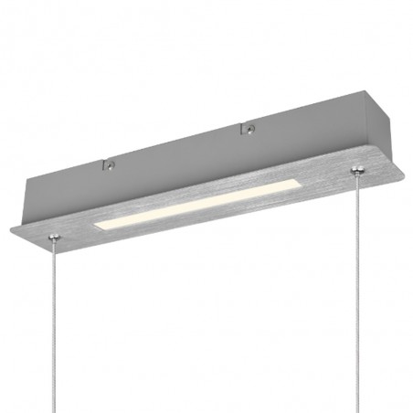 Led-Pendelleuchte Aick (38W)