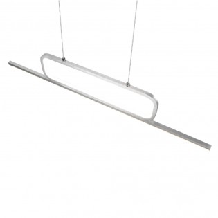 Pendant lamp Led Aick (38W)