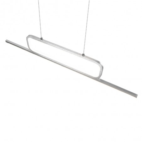 Led-Pendelleuchte Aick (38W)