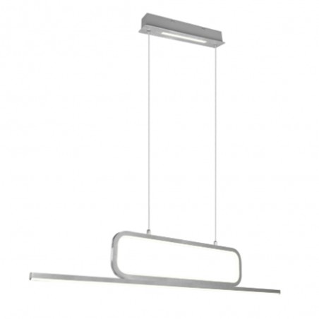 Pendant lamp Led Aick (38W)