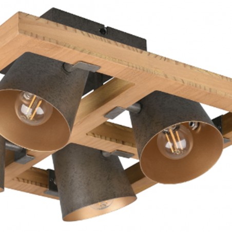 Deckenleuchte Bell