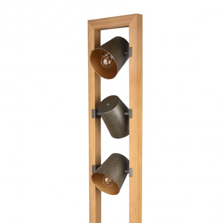 Stehleuchte Bell