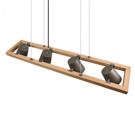 Pendelleuchte Bell