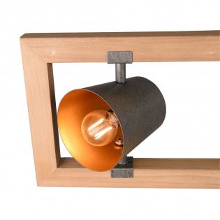 Pendelleuchte Bell