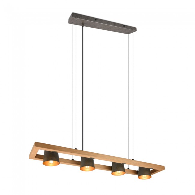Pendant lamp Bell