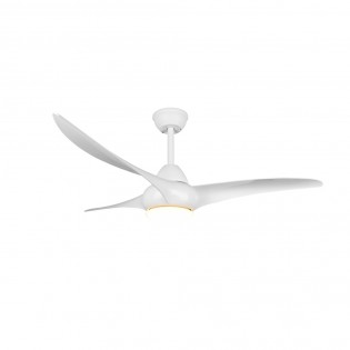 Alesund CCT LED-Deckenventilator (20W)