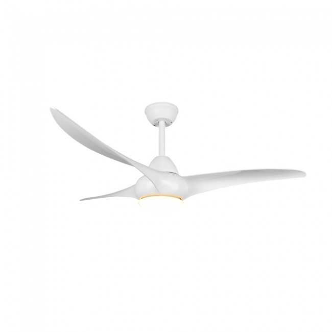 Alesund CCT LED-Deckenventilator (20W)