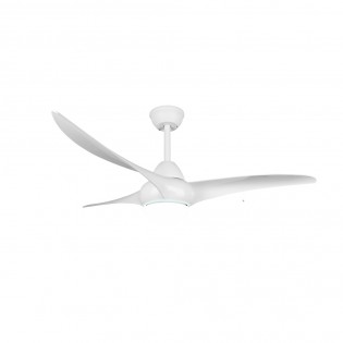 LED Ceiling Fan Alesund CCT (20W)