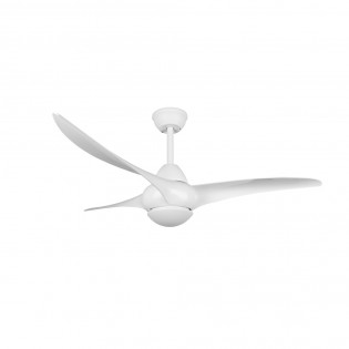 Alesund CCT LED-Deckenventilator (20W)