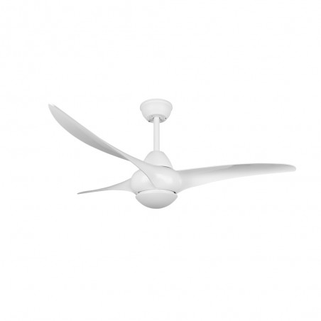 Alesund CCT LED-Deckenventilator (20W)