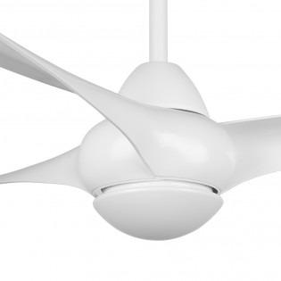 Alesund CCT LED-Deckenventilator (20W)
