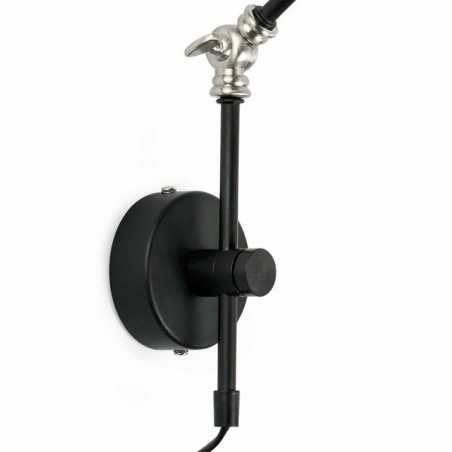 Wall light industrial Celia
