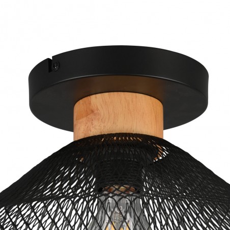 Ceiling Flush Light Valeria