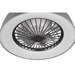 LED-Deckenventilator Farsund (26,80W)