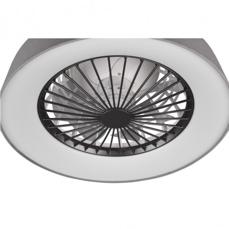 LED-Deckenventilator Farsund (26,80W)