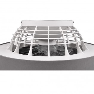 LED-Deckenventilator Farsund (26,80W)
