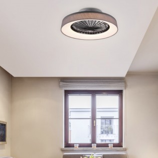 LED-Deckenventilator Farsund (26,80W)