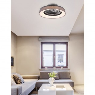 LED-Deckenventilator Farsund (26,80W)