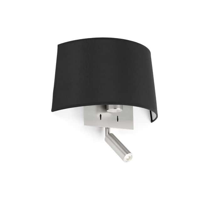 Wall light Volta with reader led