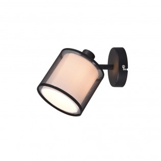 Wall lamp Burton