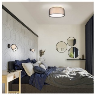 Wall lamp Burton