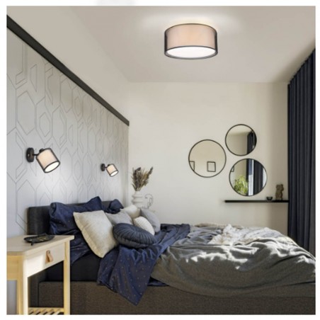Wall lamp Burton