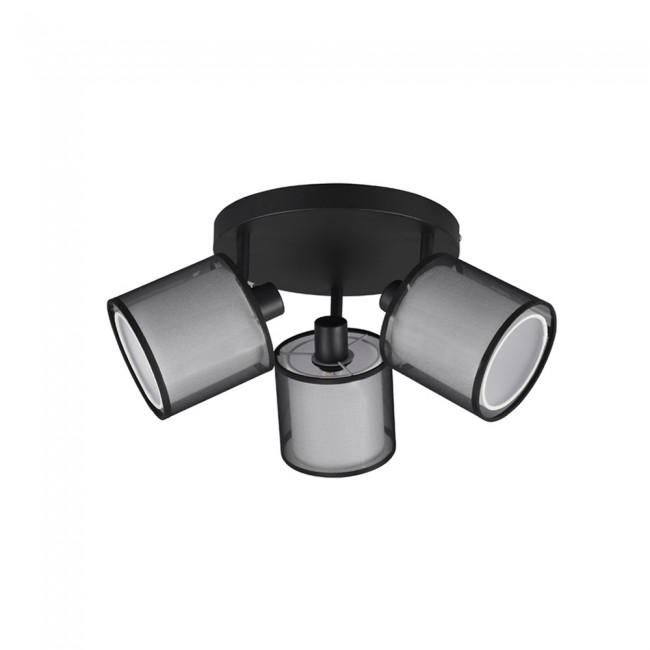 Flush Light Burton