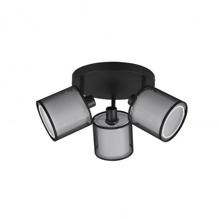 Flush Light Burton