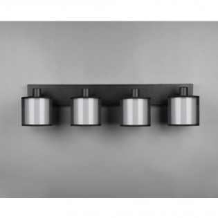 Ceiling track light Burton (4 Lights)