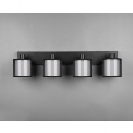 Ceiling track light Burton (4 Lights)