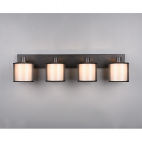 Ceiling track light Burton (4 Lights)